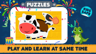 Scaricare ABC Song Rhymes Learning Games Apprendimento per Android Screenshot 4