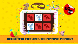 Scaricare ABC Song Rhymes Learning Games Apprendimento per Android Screenshot 6