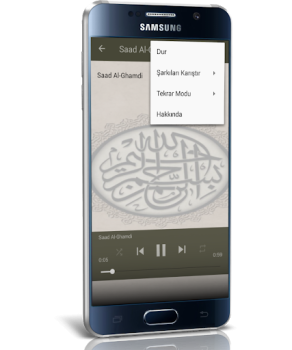 Scaricare Ayetel Kürsi - Mp3 Dinle Stile di vita per Android Screenshot 6
