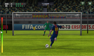 Scaricare Football Games Free  - 20in1 Giochi di sport per Android Screenshot 2