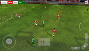Scaricare Football Games Free  - 20in1 Giochi di sport per Android Screenshot 4