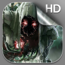 Scaricare  Demon Live Wallpaper
