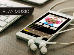Scaricare Audio & Music Player Musica e audio per Android Screenshot 3