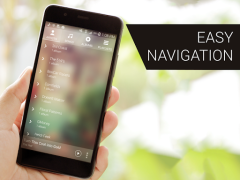 Scaricare Audio & Music Player Musica e audio per Android Screenshot 4