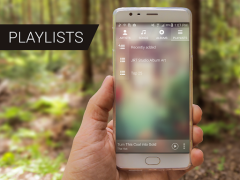 Scaricare Audio & Music Player Musica e audio per Android Screenshot 5