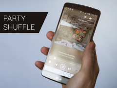 Scaricare Audio & Music Player Musica e audio per Android Screenshot 6