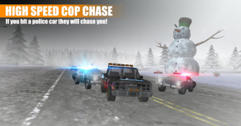 Scaricare Demolition Derby 2 Corse per Android Screenshot 5