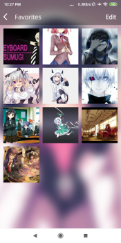 Scaricare +1 Super Anime Wallpaper Personalizzazione per Android Screenshot 3