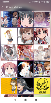 Scaricare +1 Super Anime Wallpaper Personalizzazione per Android Screenshot 5