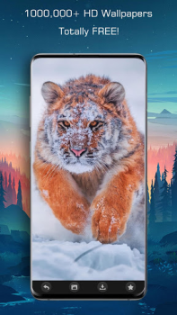 Scaricare Milioni di sfondi - HD 4K+ Personalizzazione per Android Screenshot 5