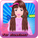 Scaricare  Free Girls Game Hair Salon