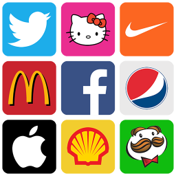 Logo Quiz: Logo gioco