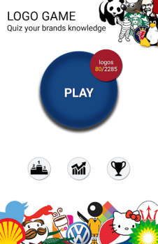 Scaricare Quiz: Logo gioco Quiz per Android
