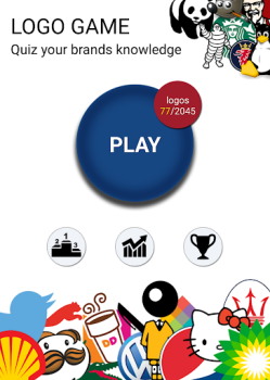 Scaricare Quiz: Logo gioco Quiz per Android Screenshot 7