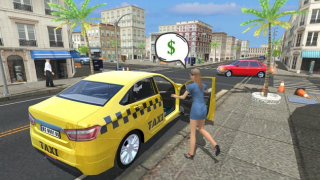 Scaricare Русские Тачки Симулятор Simulatori per Android Screenshot 4