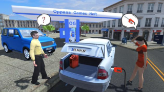 Scaricare Русские Тачки Симулятор Simulatori per Android Screenshot 5