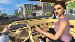 Scaricare Русские Тачки Симулятор Simulatori per Android Screenshot 6