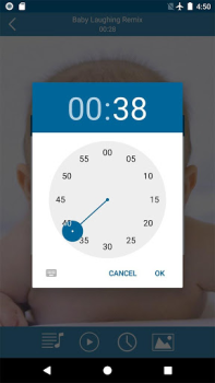 Scaricare Suoni e suonerie per bambini Personalizzazione per Android Screenshot 5