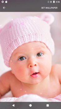Scaricare Suoni e suonerie per bambini Personalizzazione per Android Screenshot 7