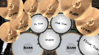 Scaricare Drums Musica per Android Screenshot 3