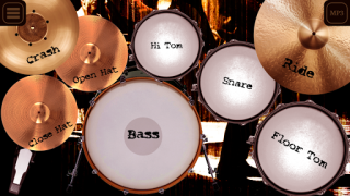 Scaricare Drums Musica per Android Screenshot 4