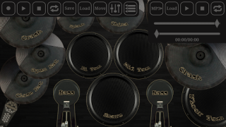 Scaricare Drums Musica per Android Screenshot 5