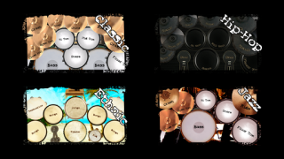 Scaricare Drums Musica per Android Screenshot 6