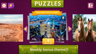Scaricare City Jigsaw Puzzles Giochi rompicapo per Android