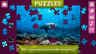 Scaricare City Jigsaw Puzzles Giochi rompicapo per Android Screenshot 3