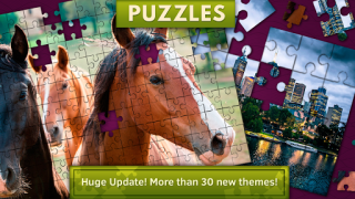 Scaricare City Jigsaw Puzzles Giochi rompicapo per Android Screenshot 4