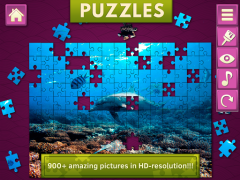 Scaricare City Jigsaw Puzzles Giochi rompicapo per Android Screenshot 7
