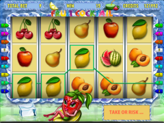 Scaricare Fruit Cocktail Casinò per Android Screenshot 4