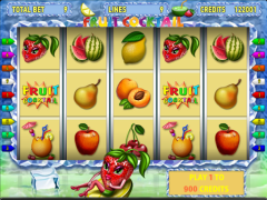 Scaricare Fruit Cocktail Casinò per Android Screenshot 5