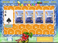 Scaricare Fruit Cocktail Casinò per Android Screenshot 7