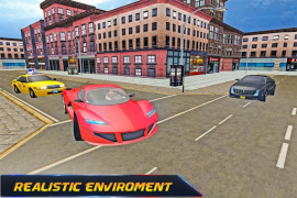 Scaricare Driving School Reloaded 2017 Simulatori per Android Screenshot 5