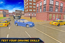 Scaricare Driving School Reloaded 2017 Simulatori per Android Screenshot 7