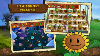 Scaricare Plants vs. Zombies™ Strategie per Android Screenshot 3