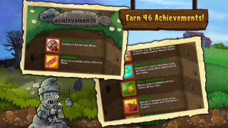 Scaricare Plants vs. Zombies™ Strategie per Android Screenshot 5