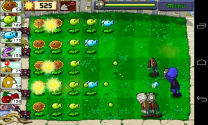 Scaricare Plants vs. Zombies™ Strategie per Android Screenshot 6