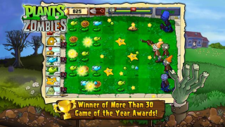 Scaricare Plants vs. Zombies™ Strategie per Android Screenshot 7