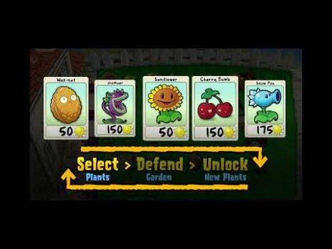 Scaricare Plants vs. Zombies™ Strategie per Android Screenshot 8