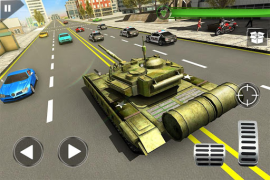 Scaricare Gioco del crimine di gangster Simulatori per Android Screenshot 4