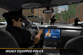Scaricare Gioco del crimine di gangster Simulatori per Android Screenshot 5