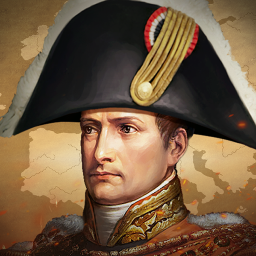 Logo European War 6: 1804 -Napoleon
