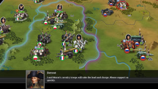 Scaricare European War 6: 1804 -Napoleon Strategie per Android