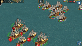 Scaricare European War 6: 1804 -Napoleon Strategie per Android Screenshot 2