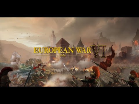 Scaricare European War 6: 1804 -Napoleon Strategie per Android Screenshot 8