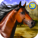 Scaricare  Arabian Horse Simulator