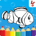 Scaricare Libro Colorare Bambini Animali