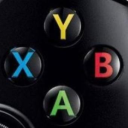 Logo Xbox360 Emulator Project